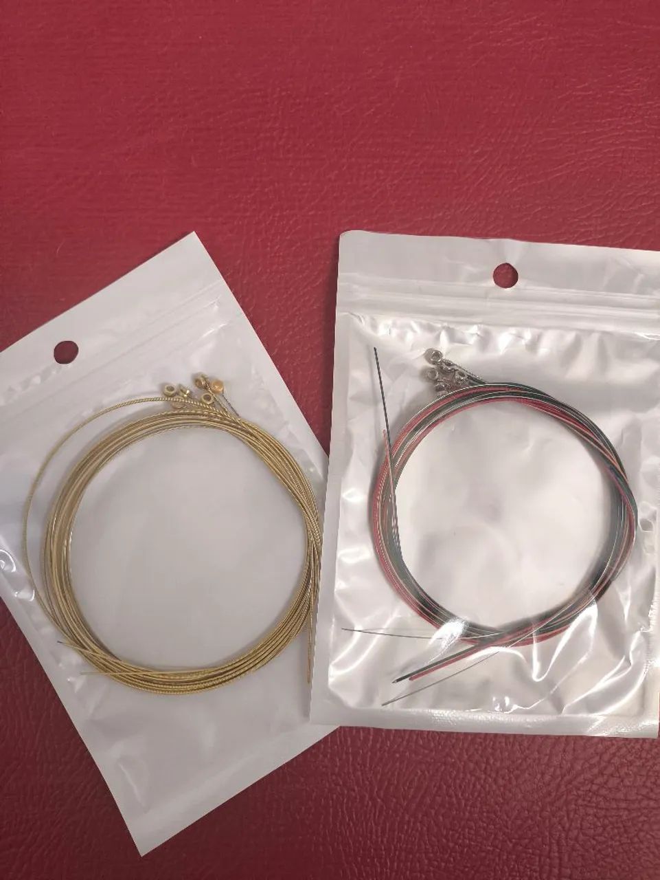 Kit de Acessórios para violão  - Foto 2