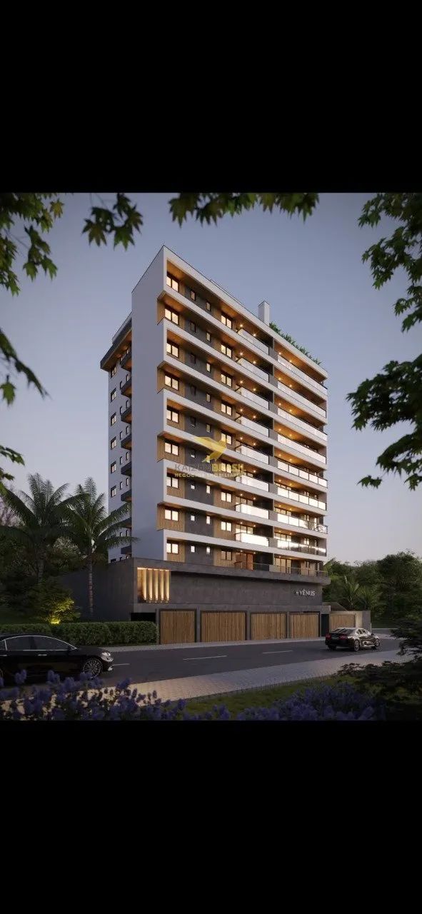 Apartamento à venda com 90,15 m² | Pagani | Palhoça/SC - Foto 3