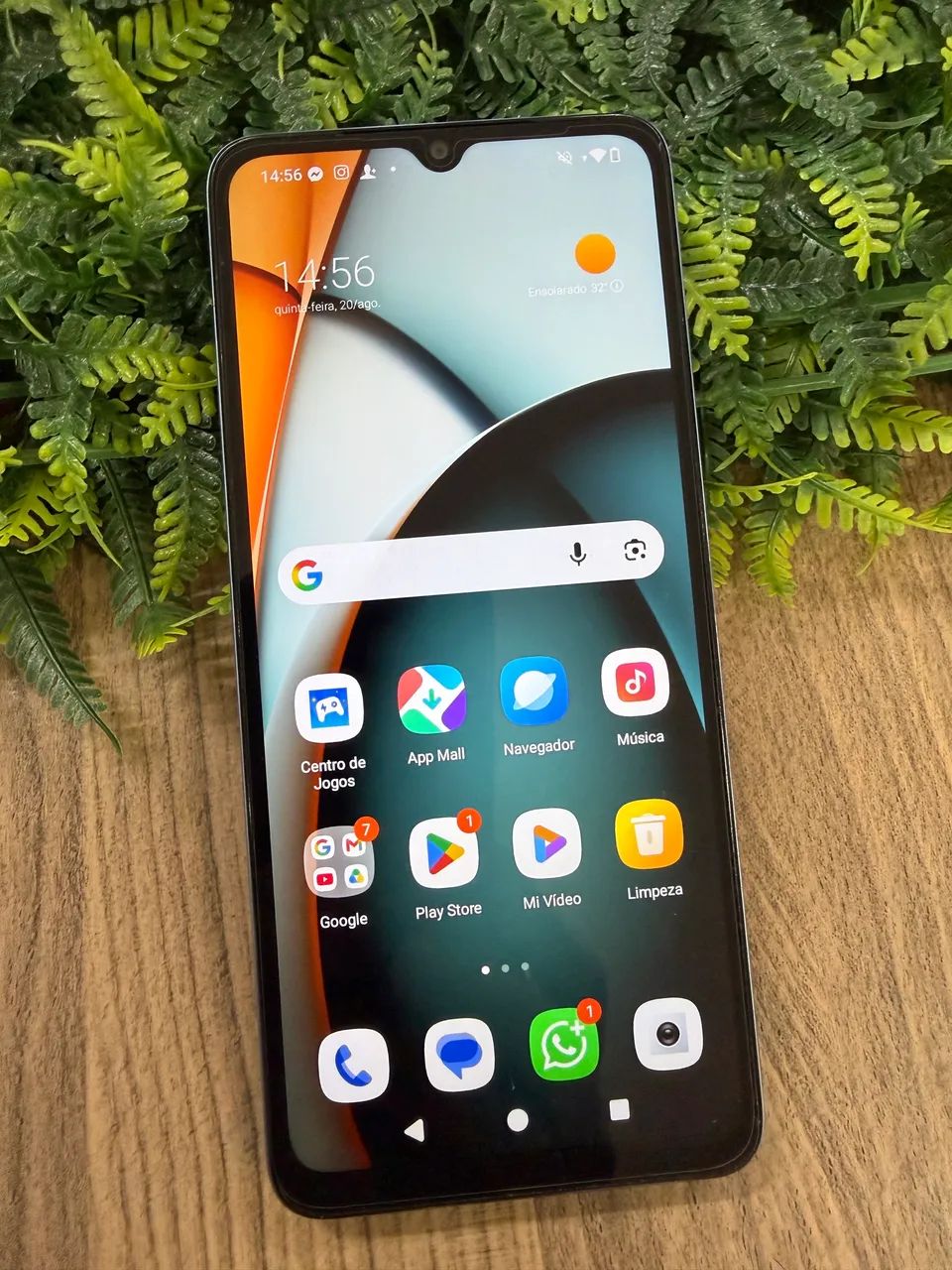 Xiaomi Redmi A3 - Foto 2