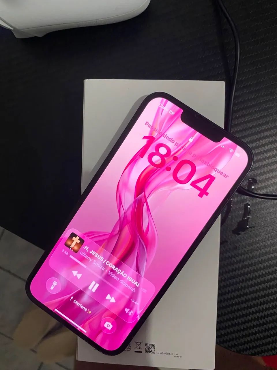 iPhone 14 128Gb - Foto 4