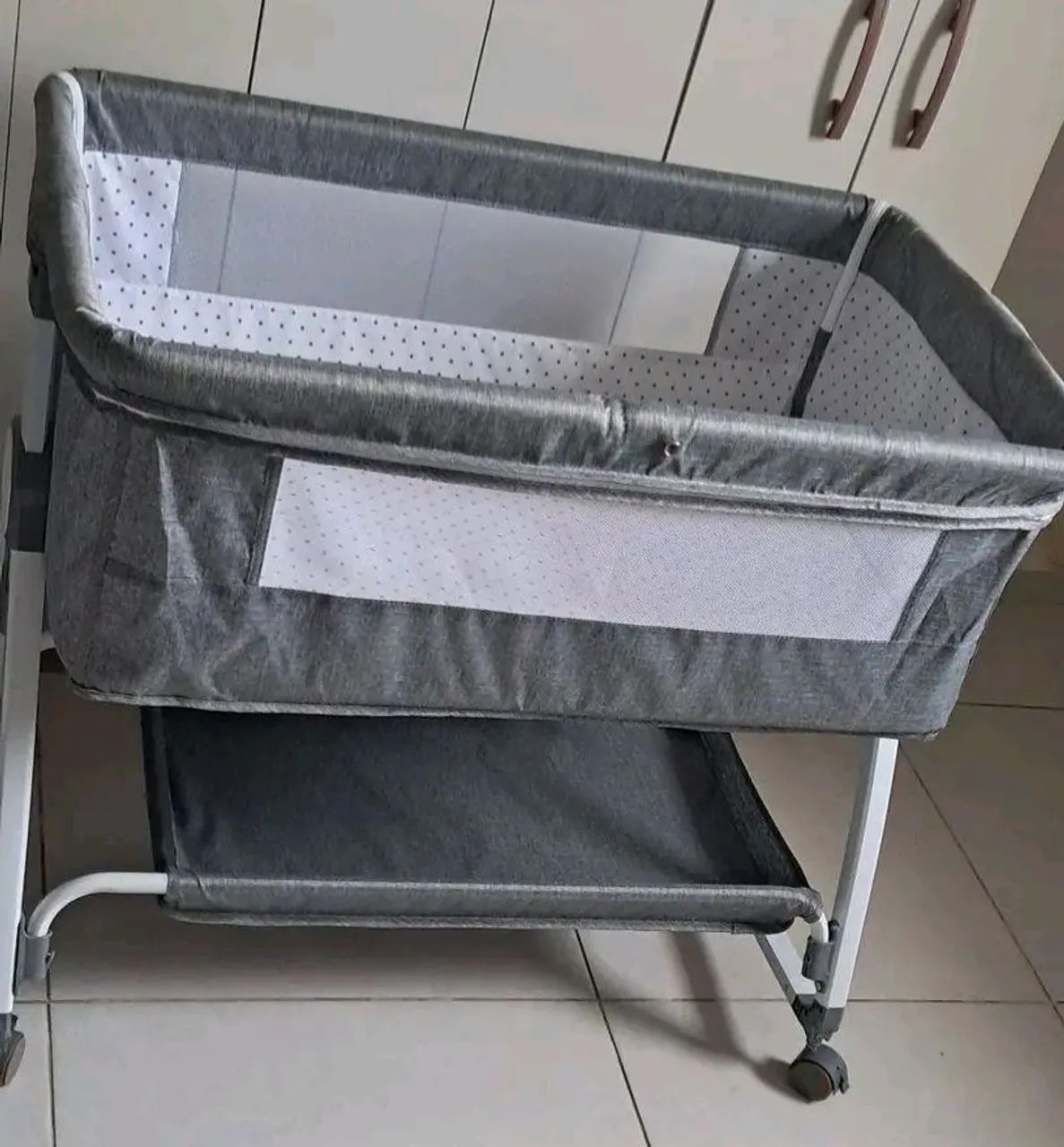Berço  - Foto 4