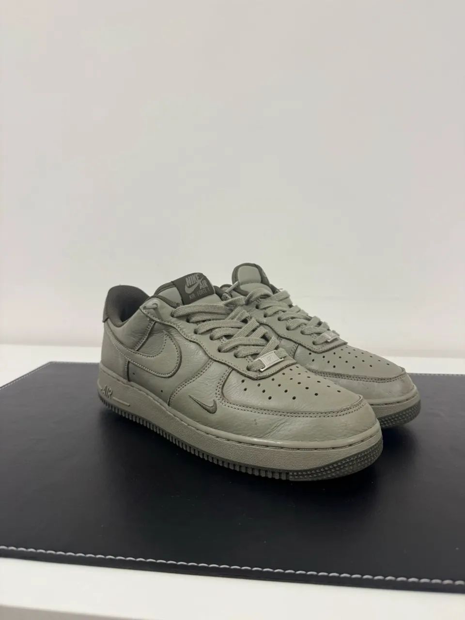Air force 1 - Foto 4