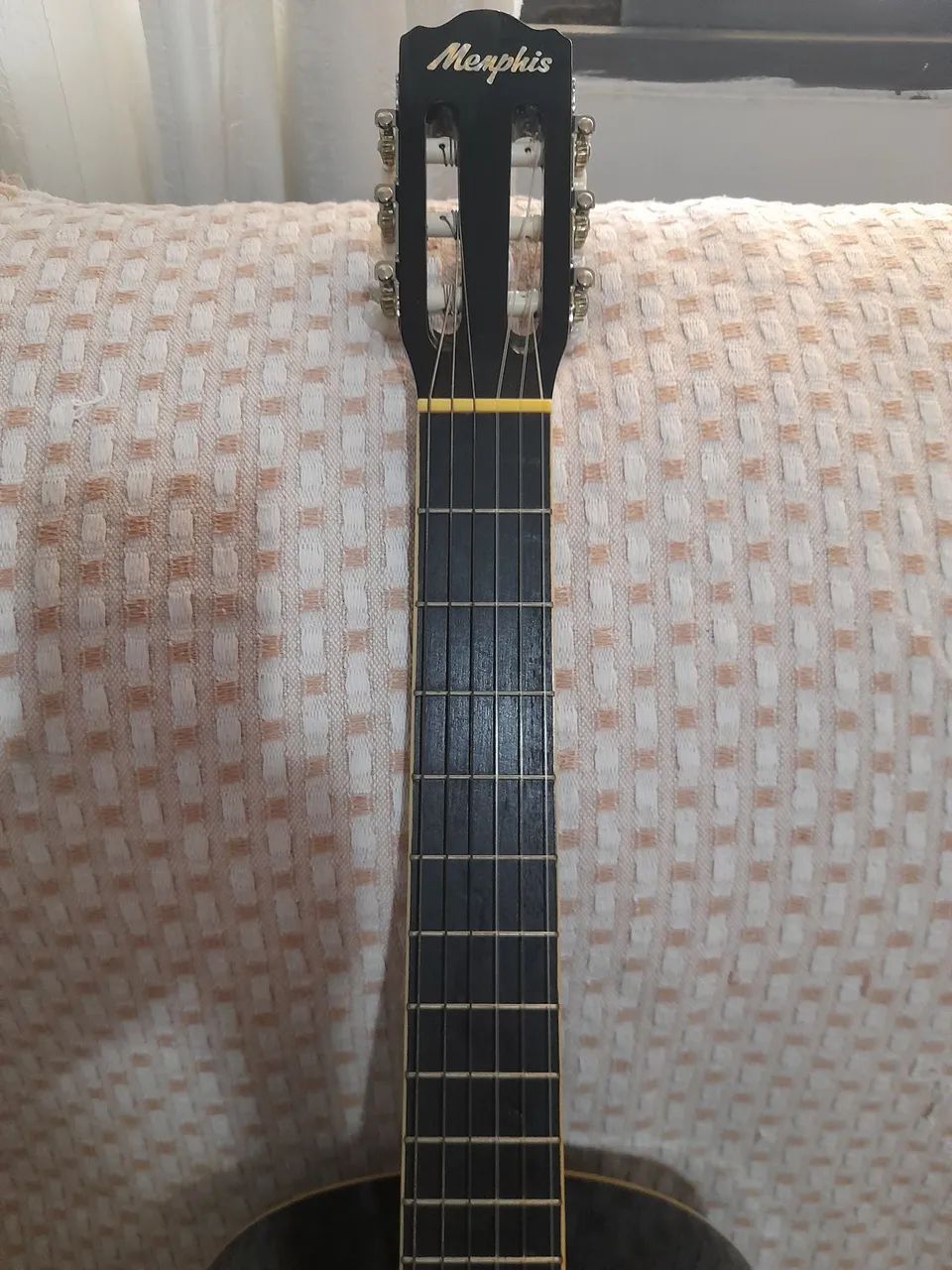 Violão Memphis ac 39bk - Foto 2