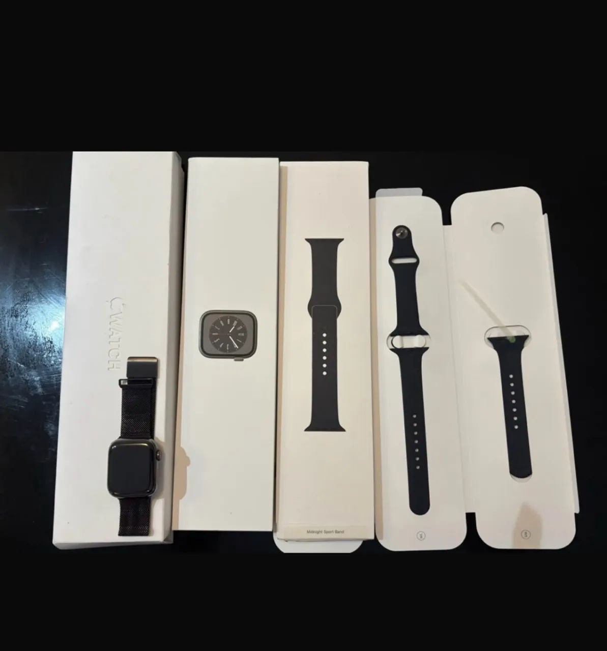 Apple Watch