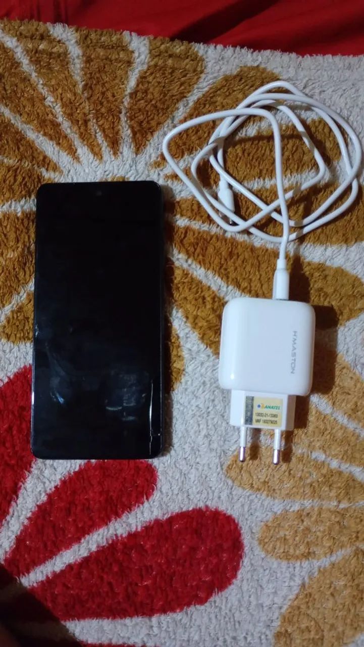 Samsung Galaxy A52 NFC  - Foto 2