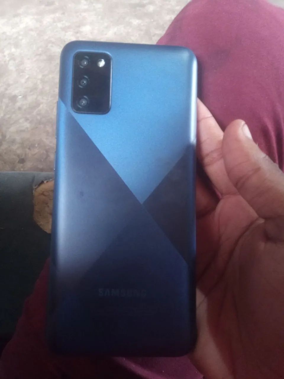 Celular simi novo a02s  - Foto 3