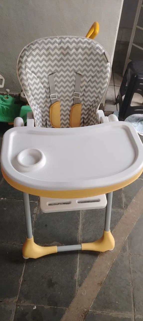 Cadeira de alimentação multikids - Foto 3