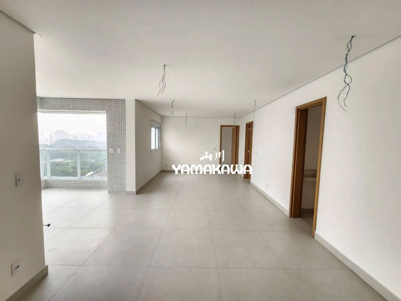 Apartamento com 3 dormitórios à venda, 81 m² por R$ 1.380.000,00 - Tatuapé - São Paulo/SP - Foto 4
