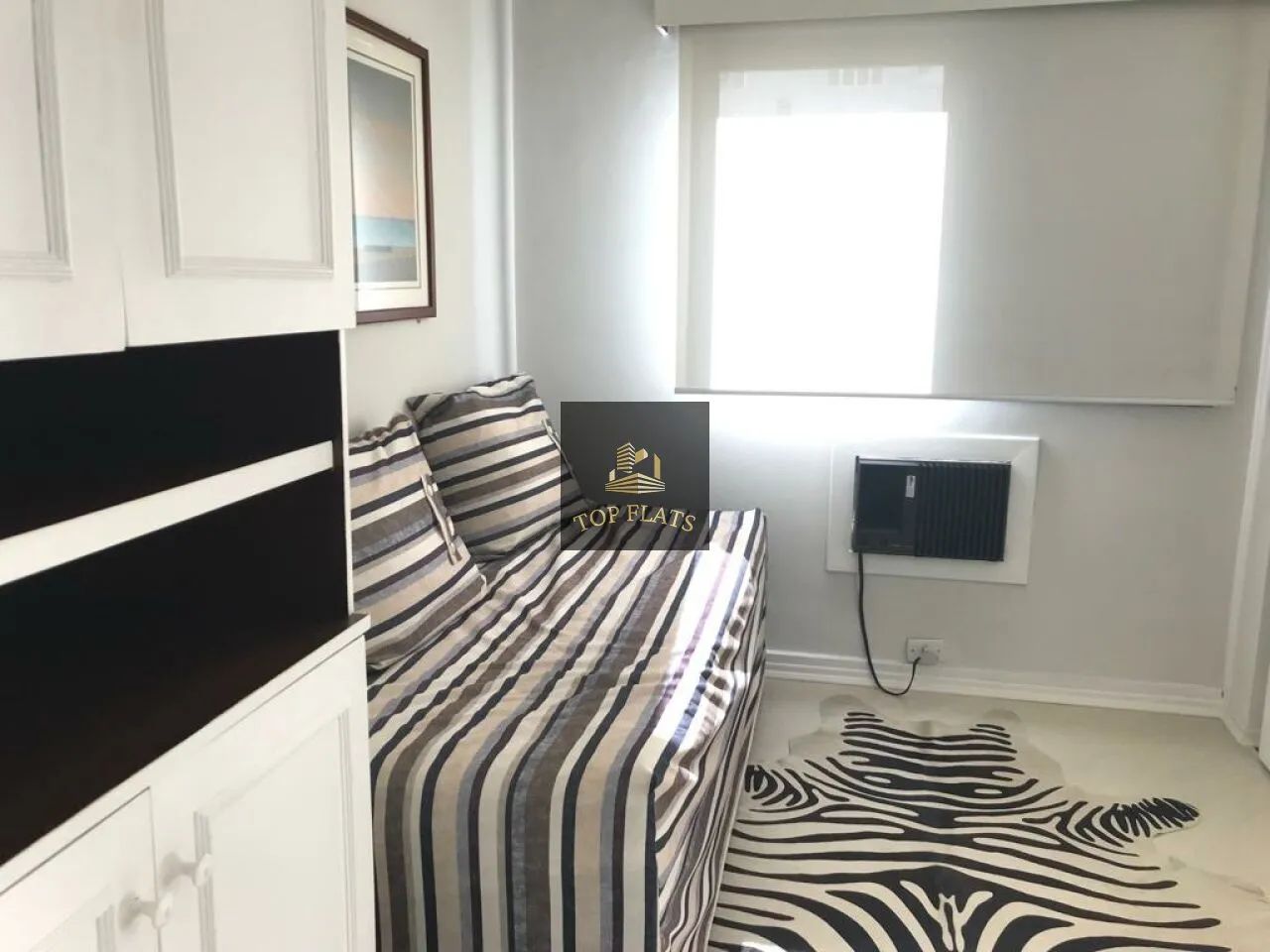 Flat disponível no Jardim Paulista - Foto 5