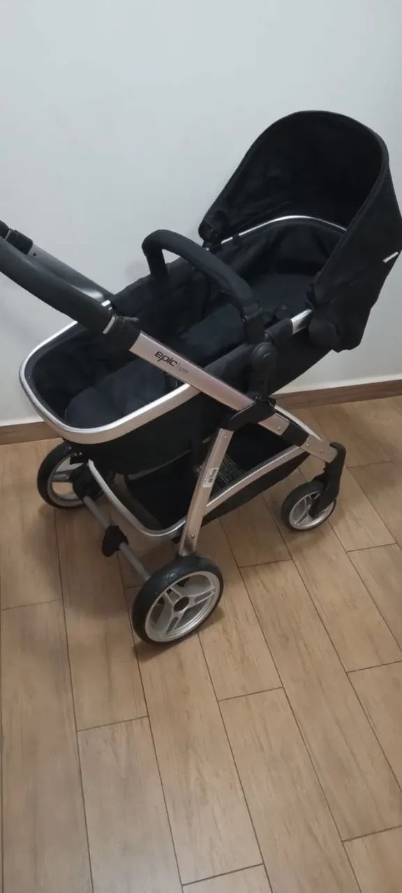 Kit para bebê Epic Lite  - Foto 3