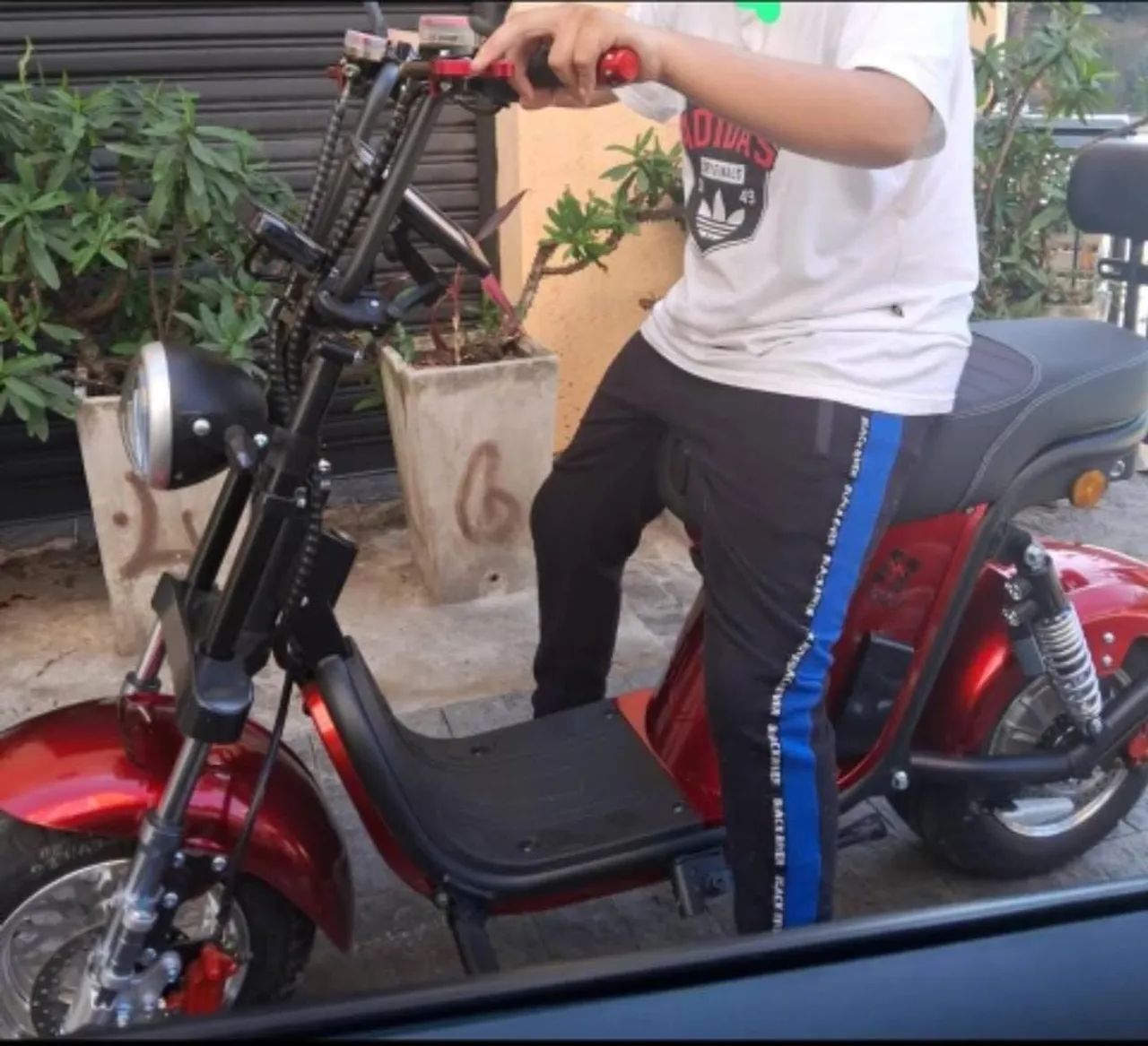 SCOOTER X12 - Foto 2