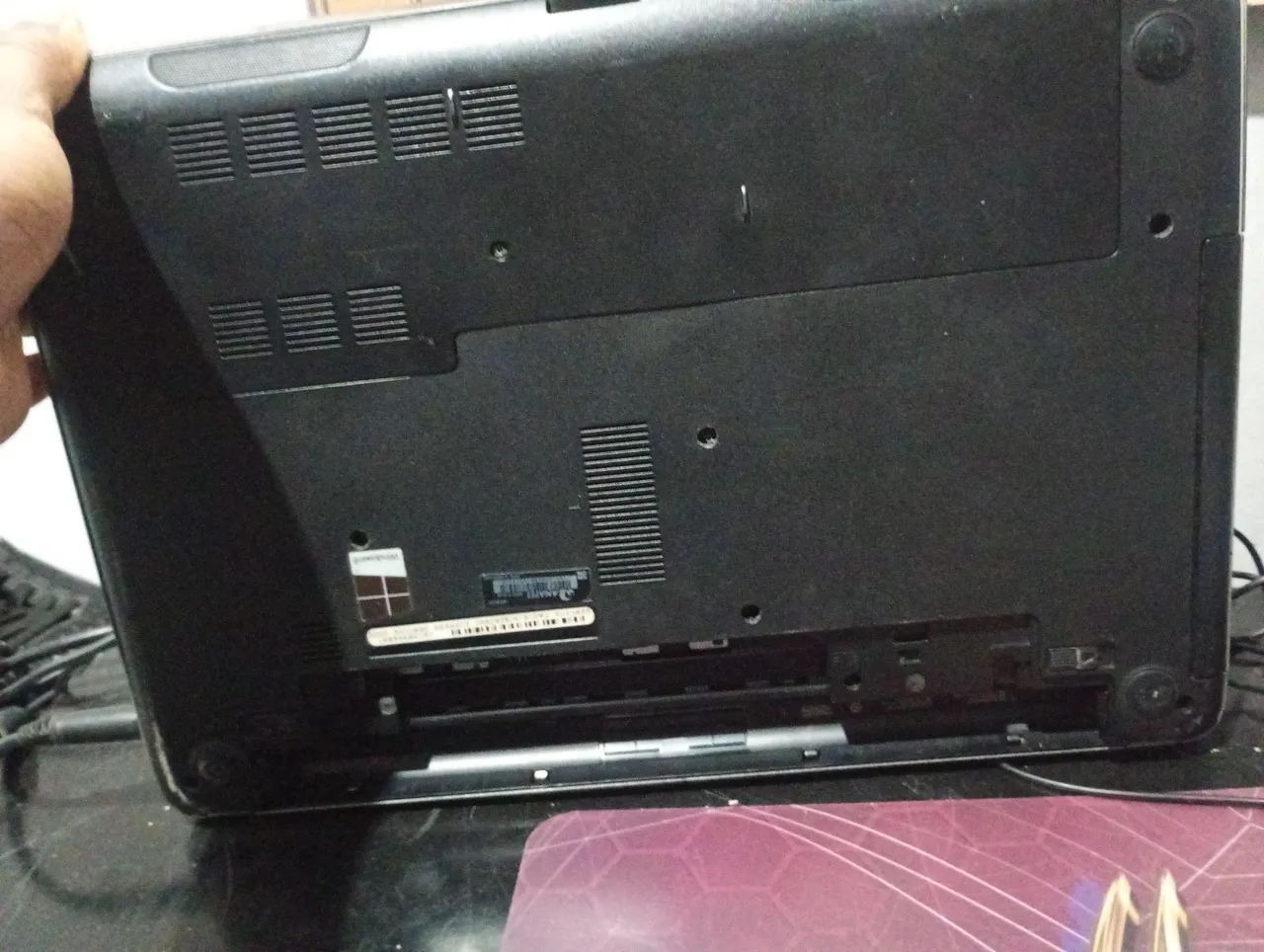 Dell Inspiron 14R 5421(notebook) - Foto 3