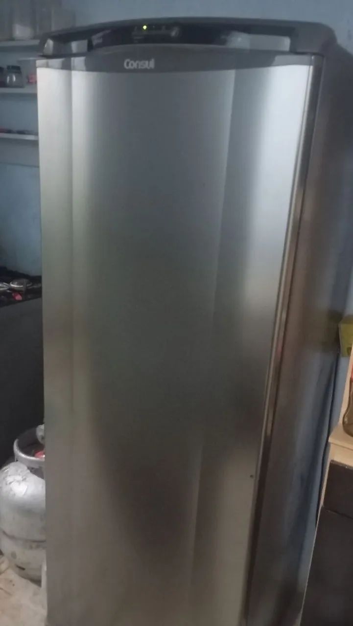 Geladeira 