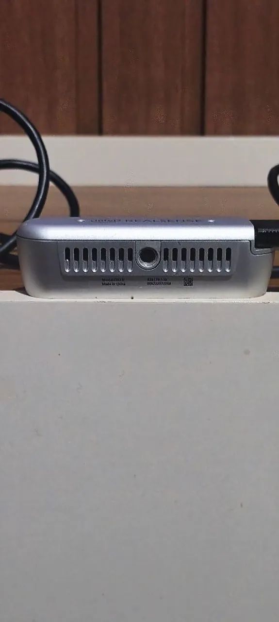 Câmera de Profundidade Intel RealSense D435i (Com IMU) - Foto 3