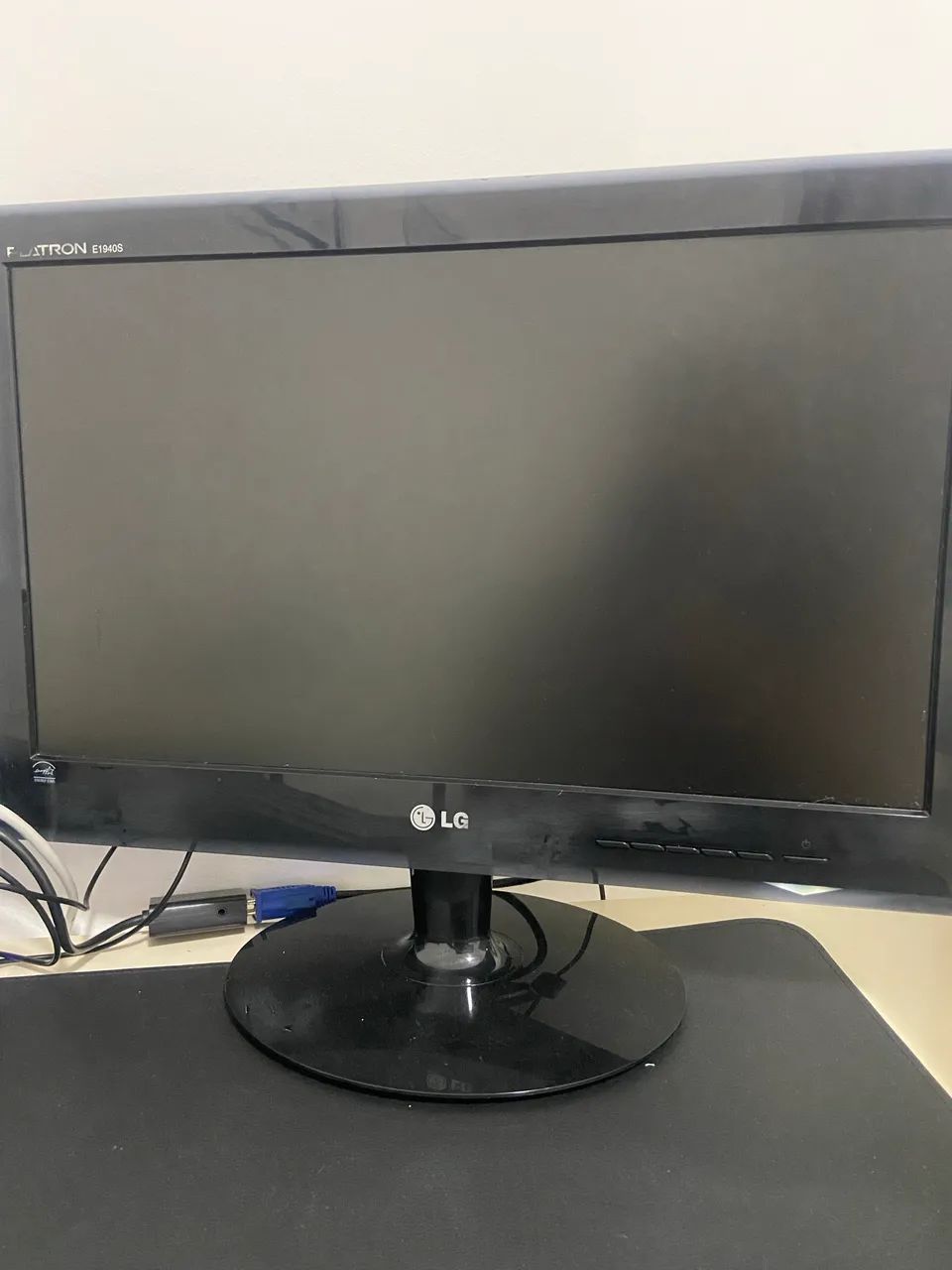 Monitor LG 19 Polegadas