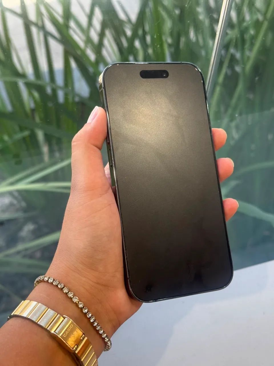 iPhone 14 Pro 256gb  - Foto 3