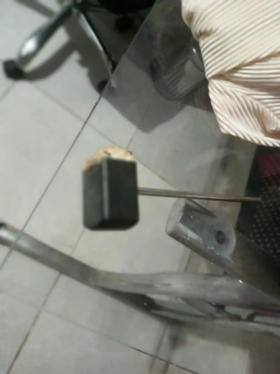 Batedor adah