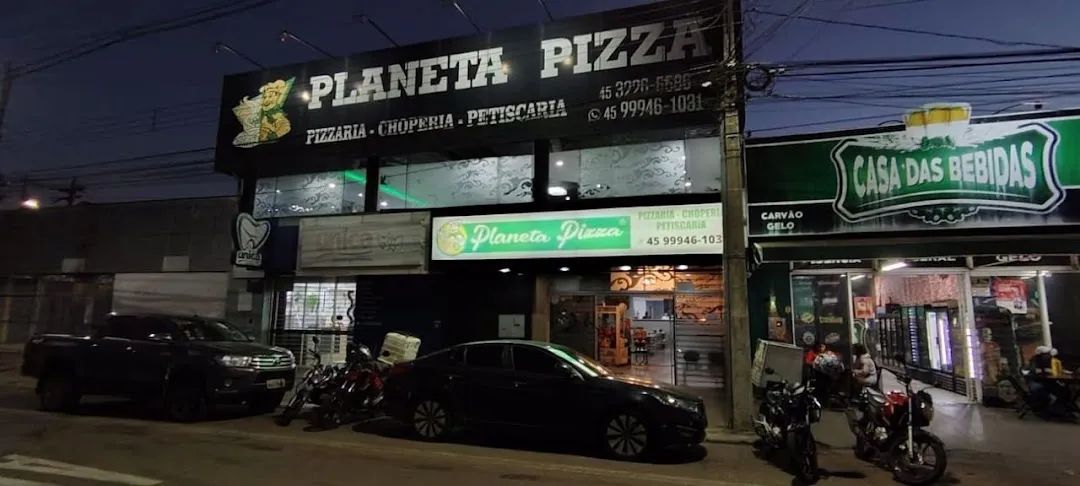 Sala Comercial à venda, Alto Alegre, Cascavel - SA0423. - Foto 2