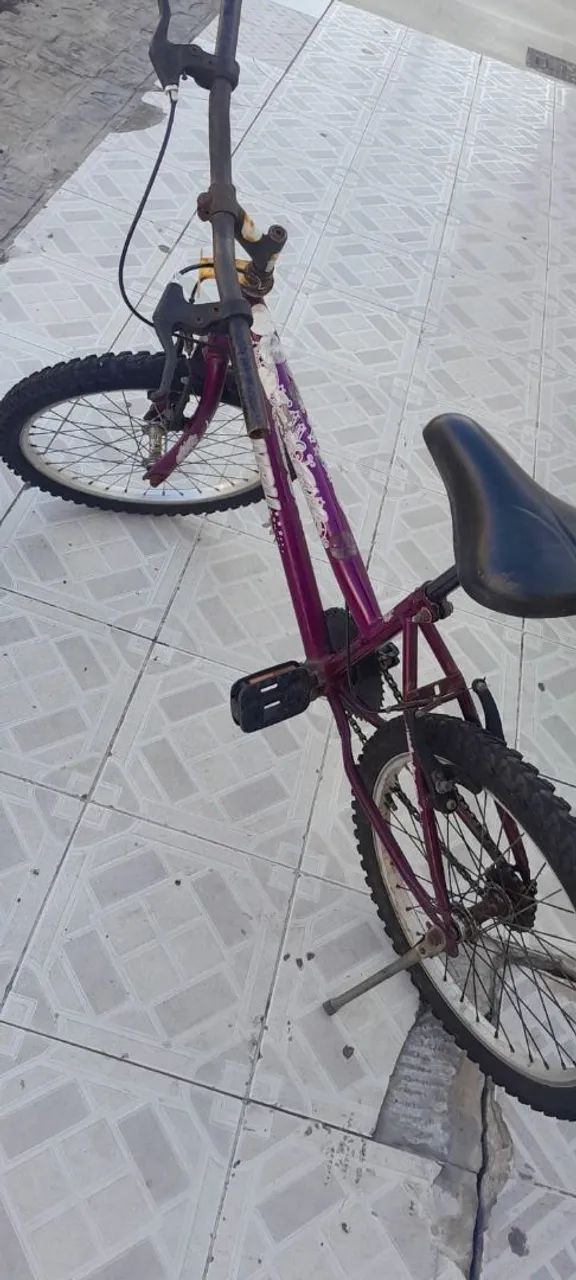 Bicicleta  - Foto 4