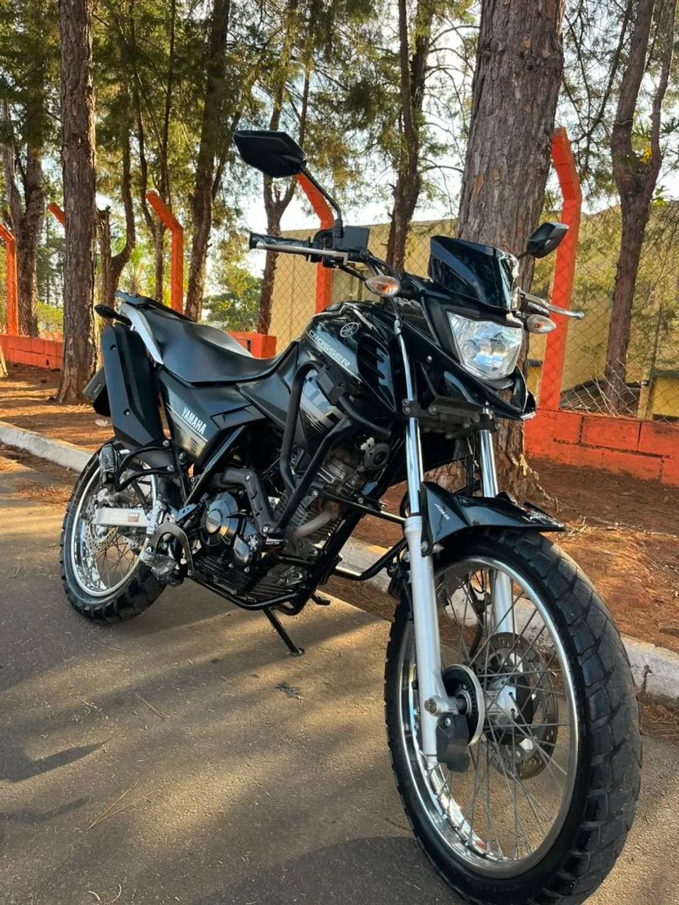 Crosser 2022  - Foto 2
