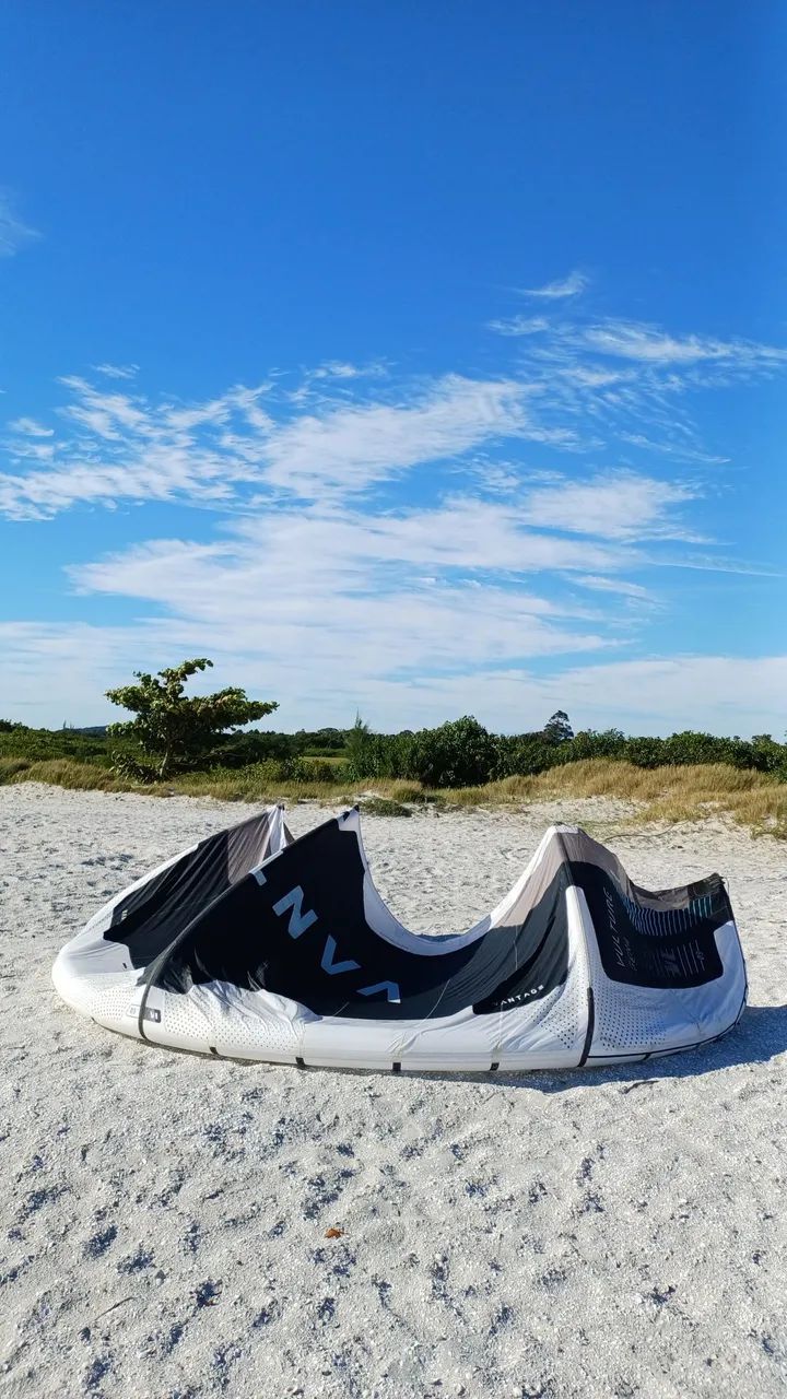 Kite vantage 2025 - Foto 2