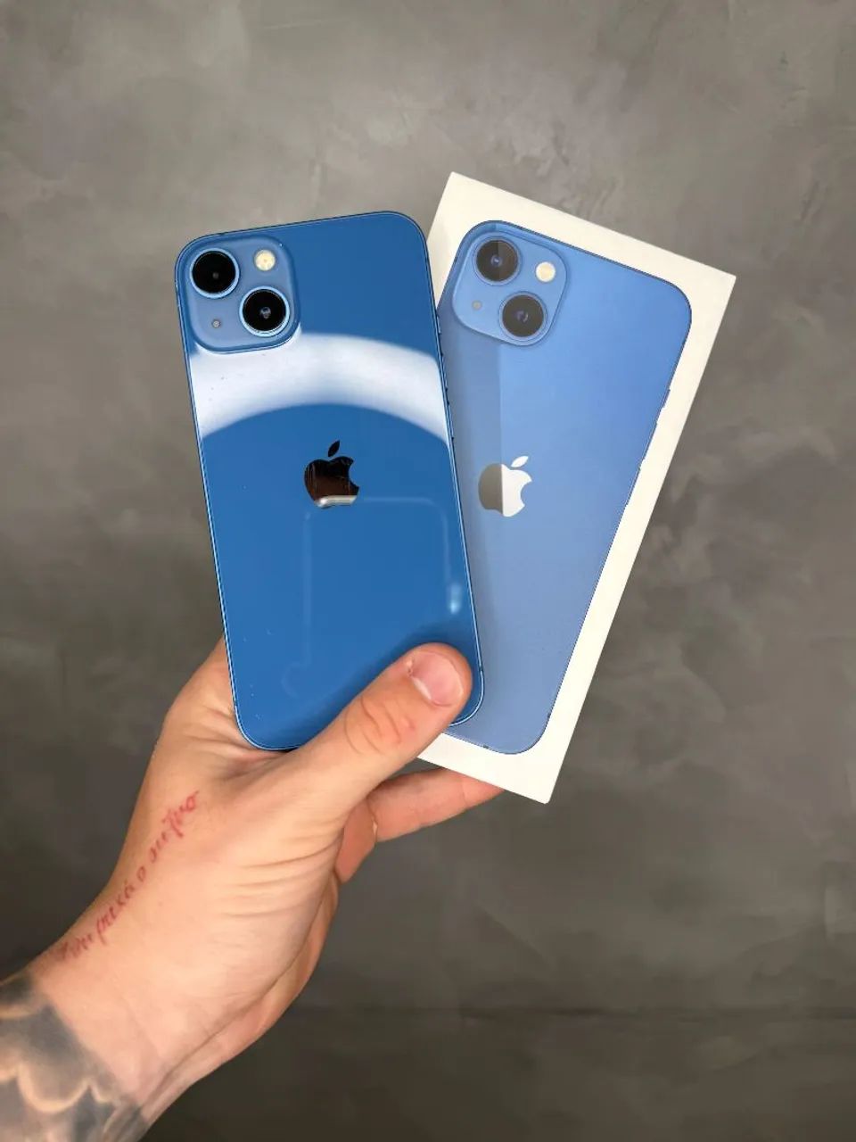 Iphone 13 128GB impecável. - Foto 4