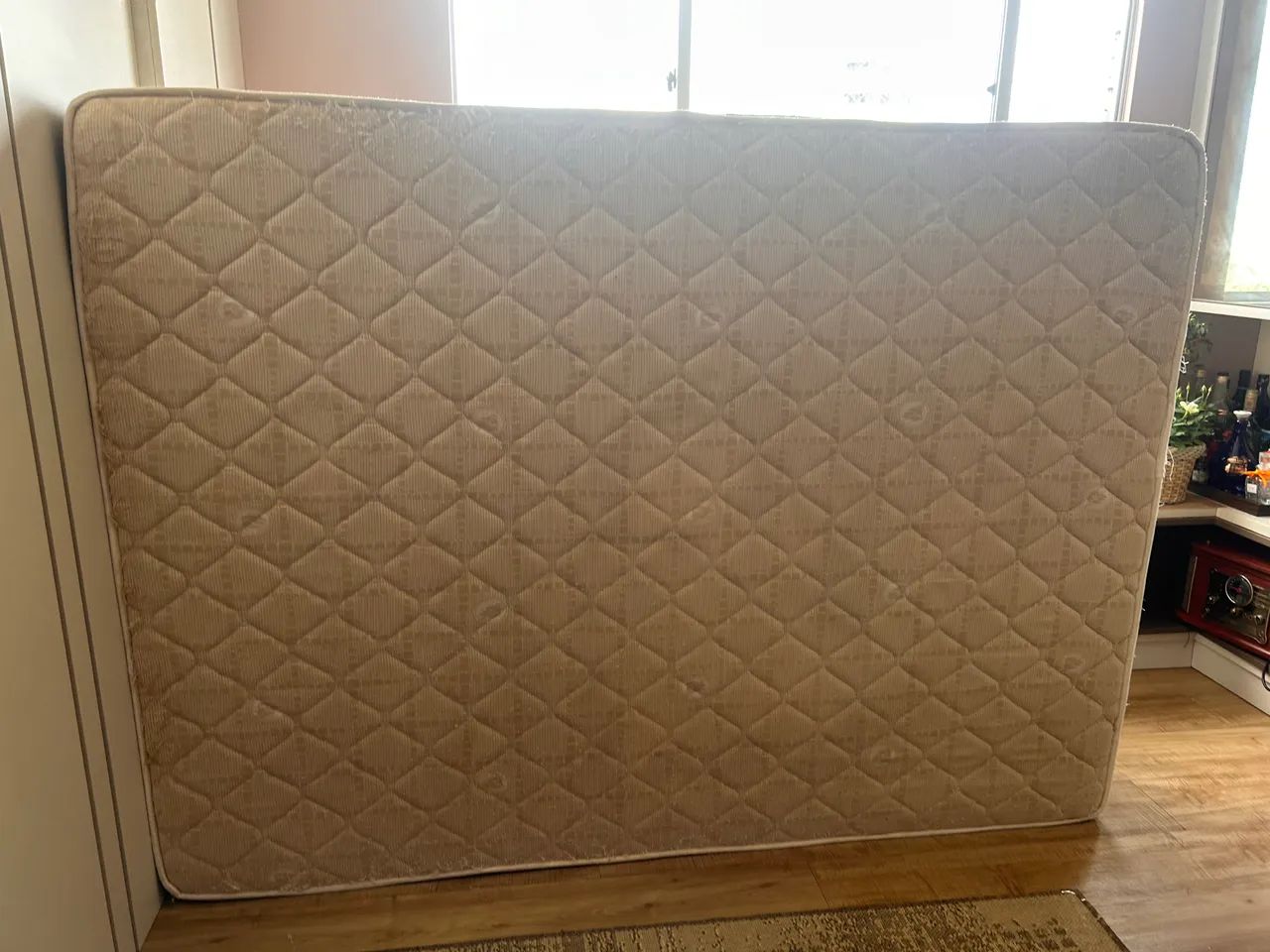 Colchão D33 Reconflex  - Foto 5