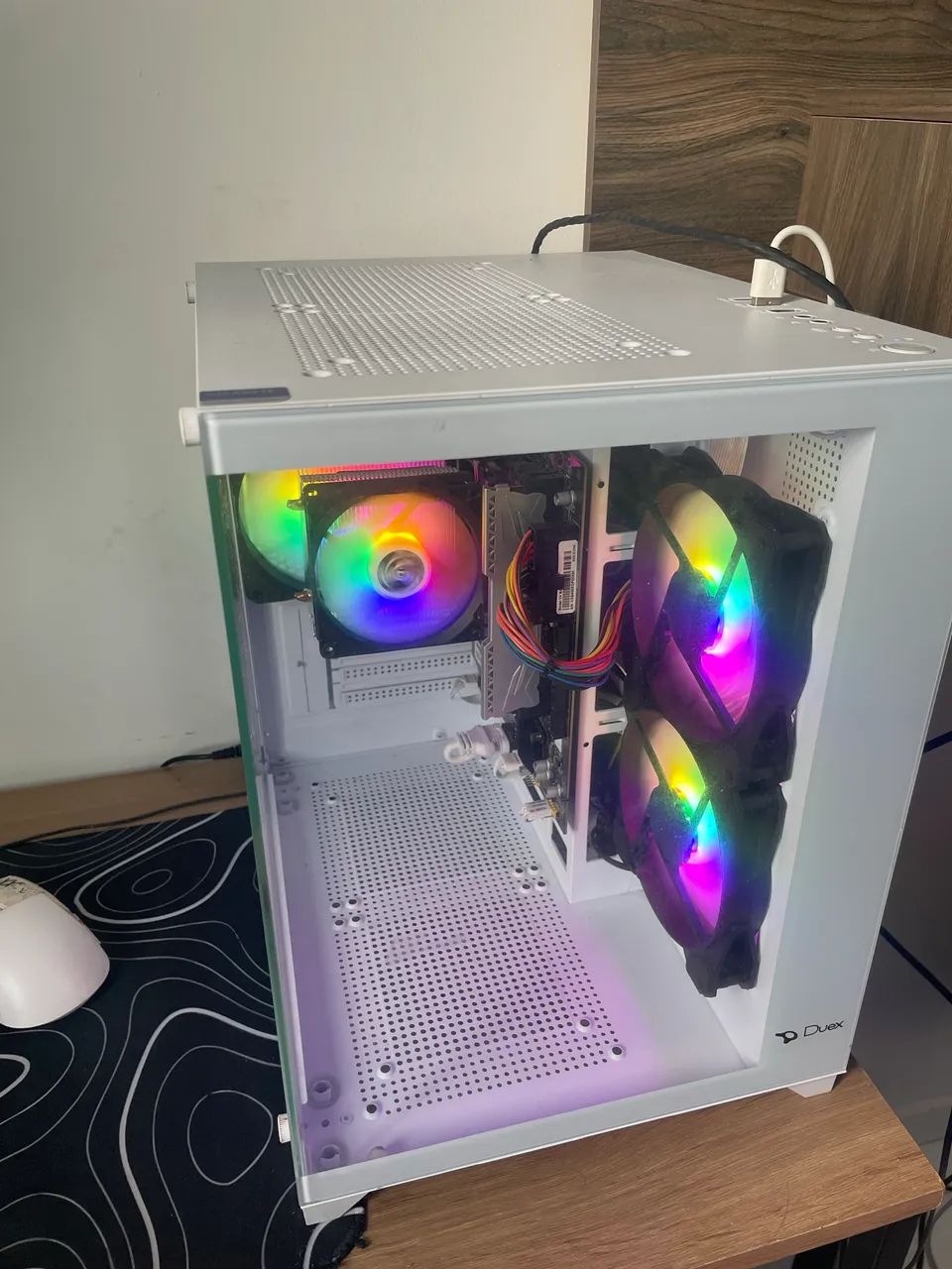 Pc de entrada pra rodar jogos  - Foto 2