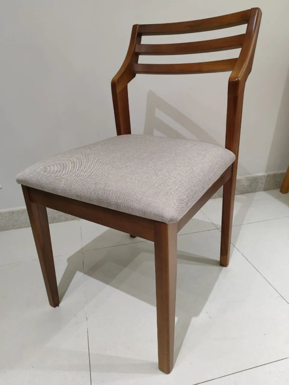 Mesa linda valorizando seu ambiente - Foto 4