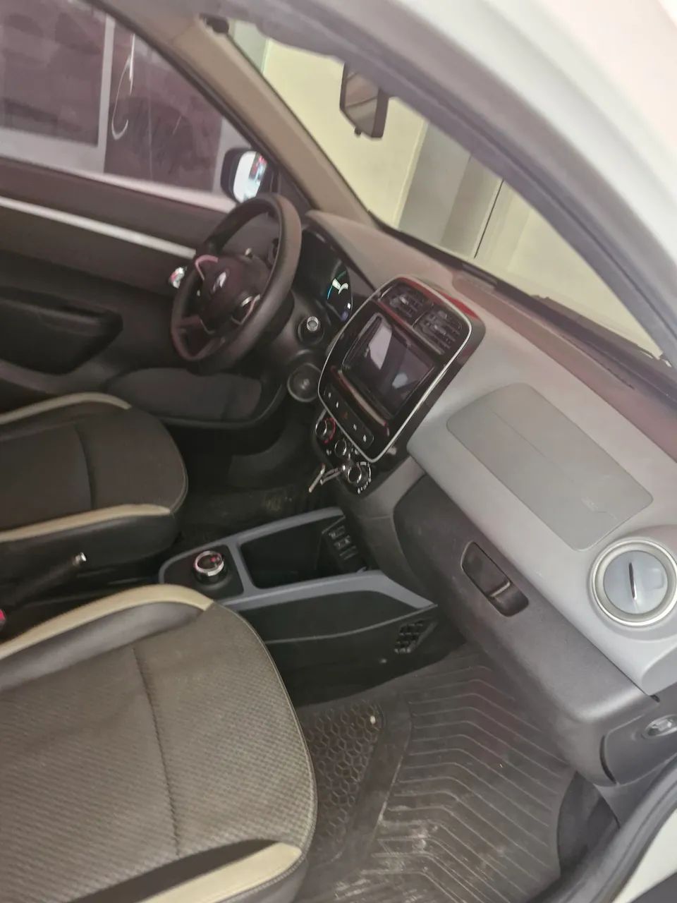 Renault Kwid Intense (elétrico) 2024 - Foto 5