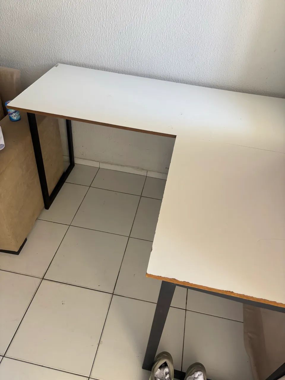 Mesa de escritório  - Foto 2