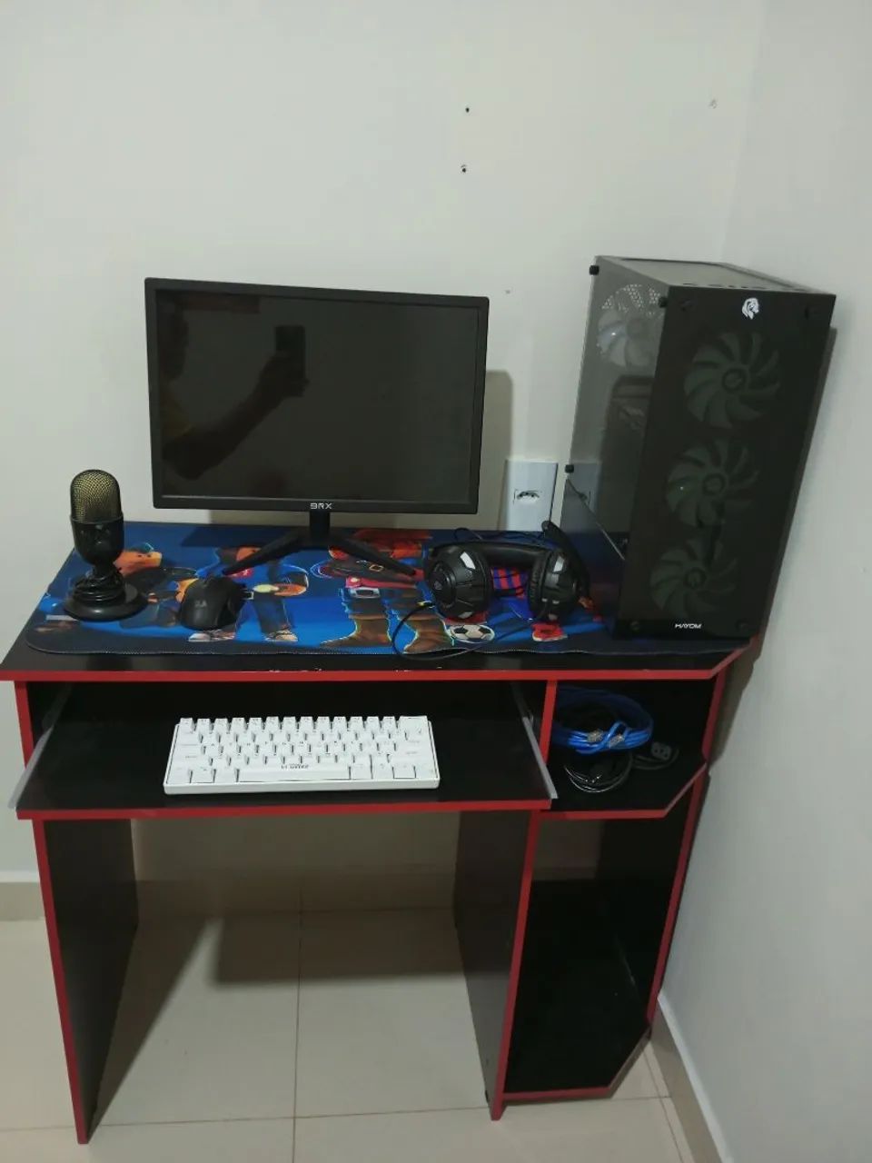 VENDO PC (computador) COMPLETÃO  - Foto 3