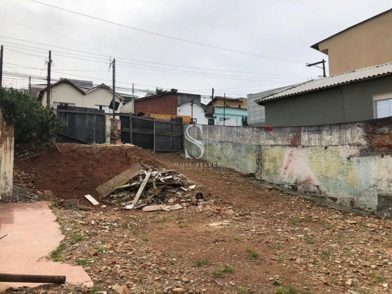 Terreno em São Paulo - Foto 4