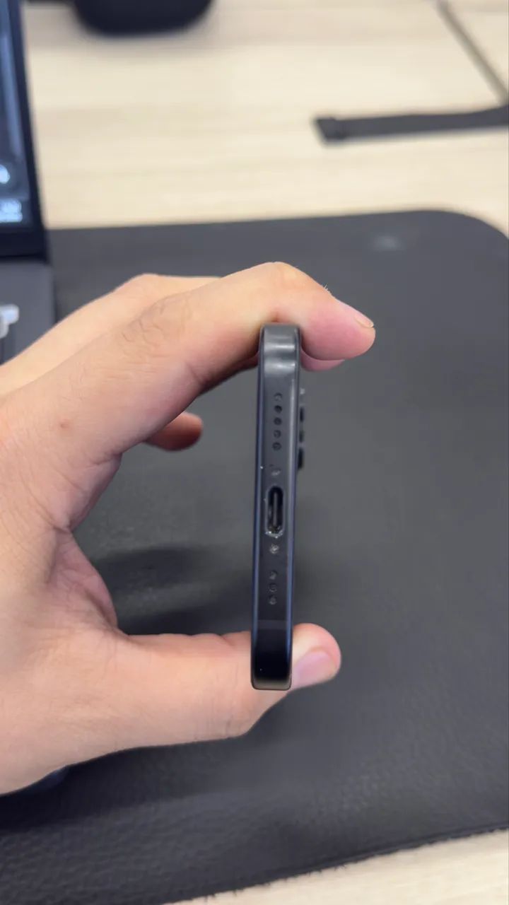 Iphone 15 128GB - Foto 5