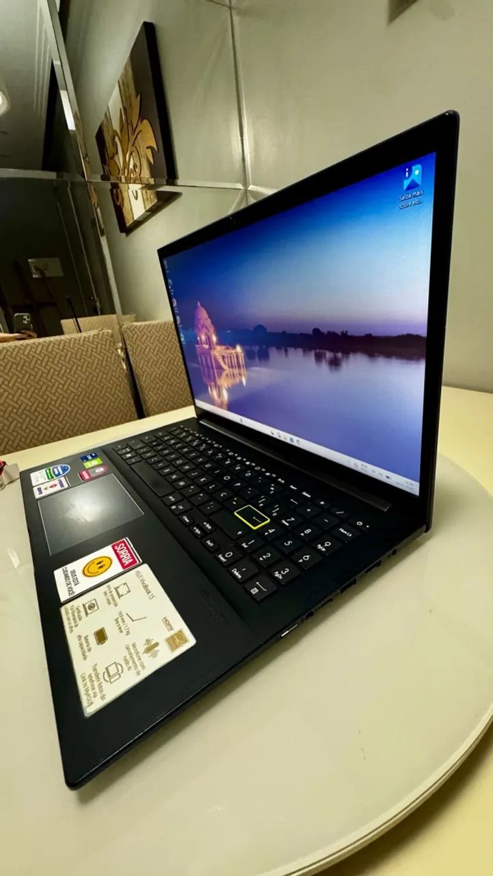 Asus VIVOBOOK 15 1TB - Foto 2