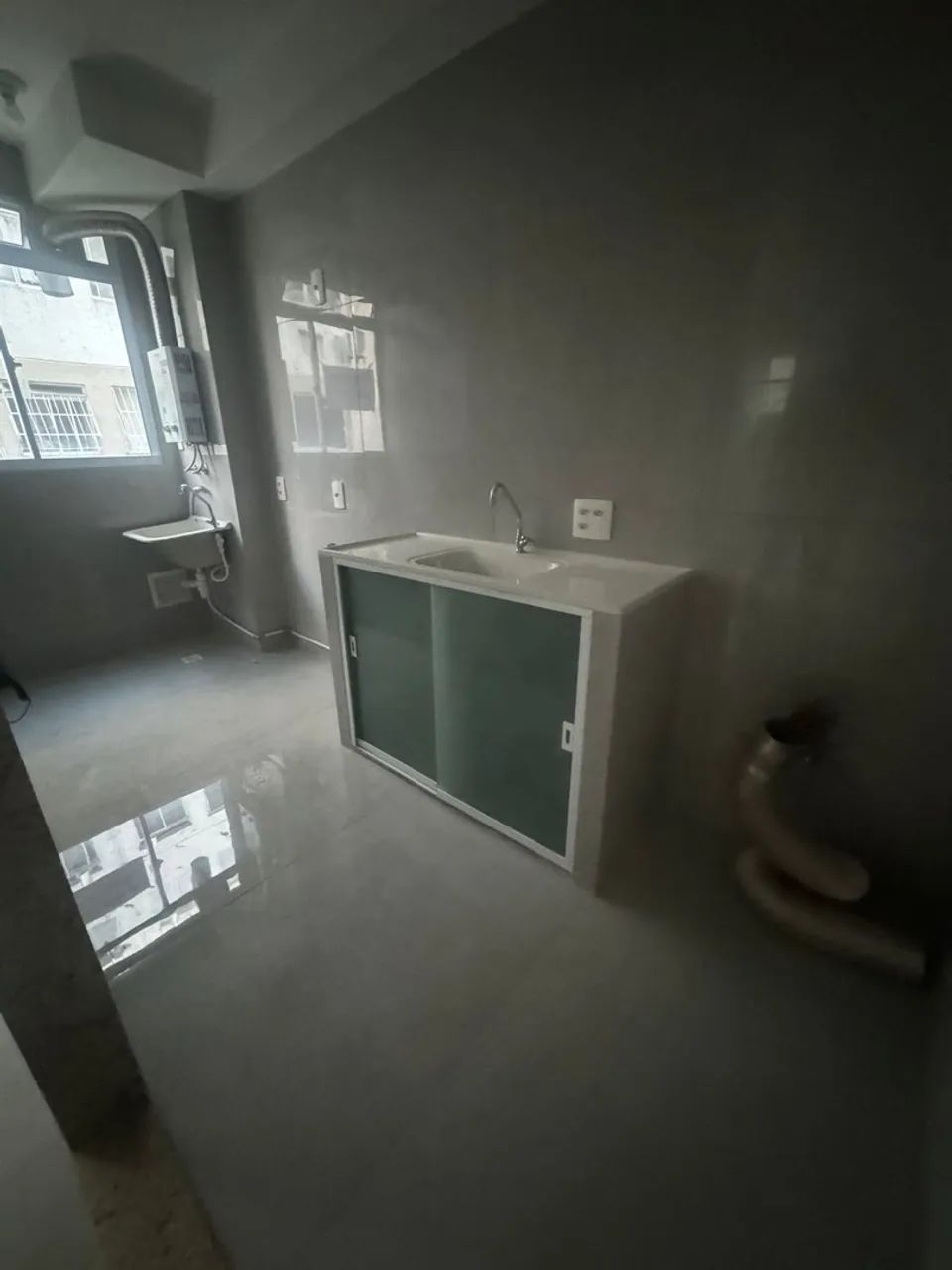 APT NO RESERVA DAS ÁRVORES 4  - Foto 3