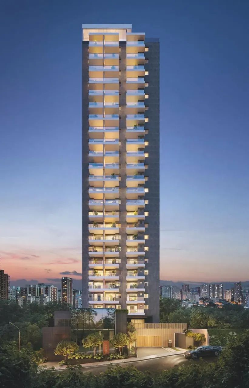 APARTAMENTO STUDIO 23M² PARALELA - BIOSPHERE ESSENCE - Foto 3