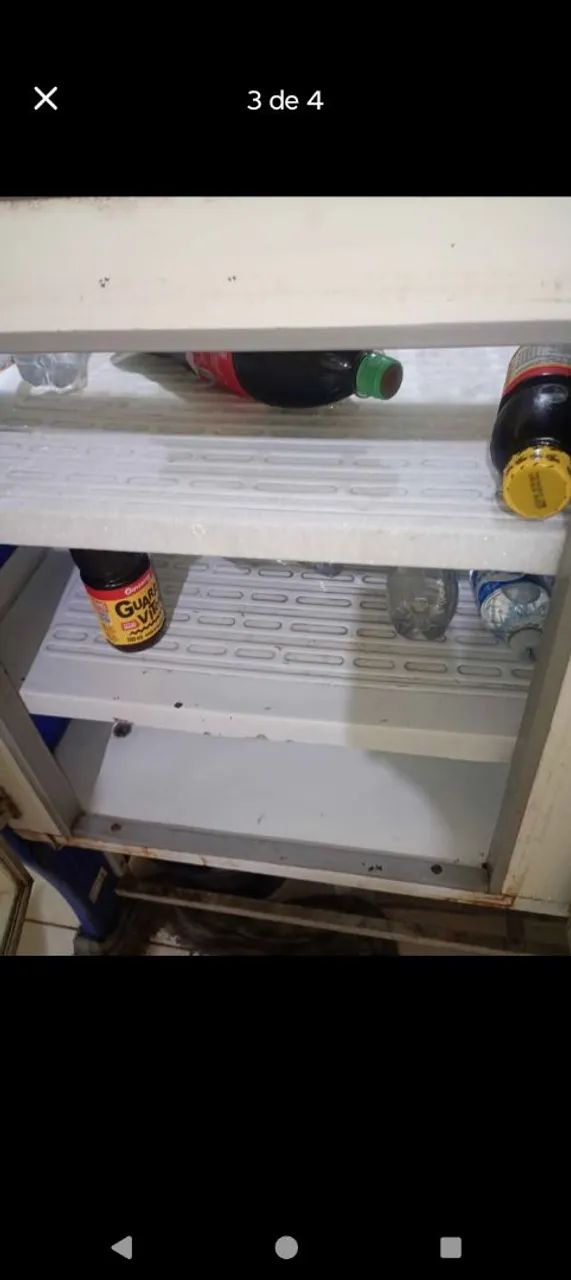 Freezer balcão  - Foto 2