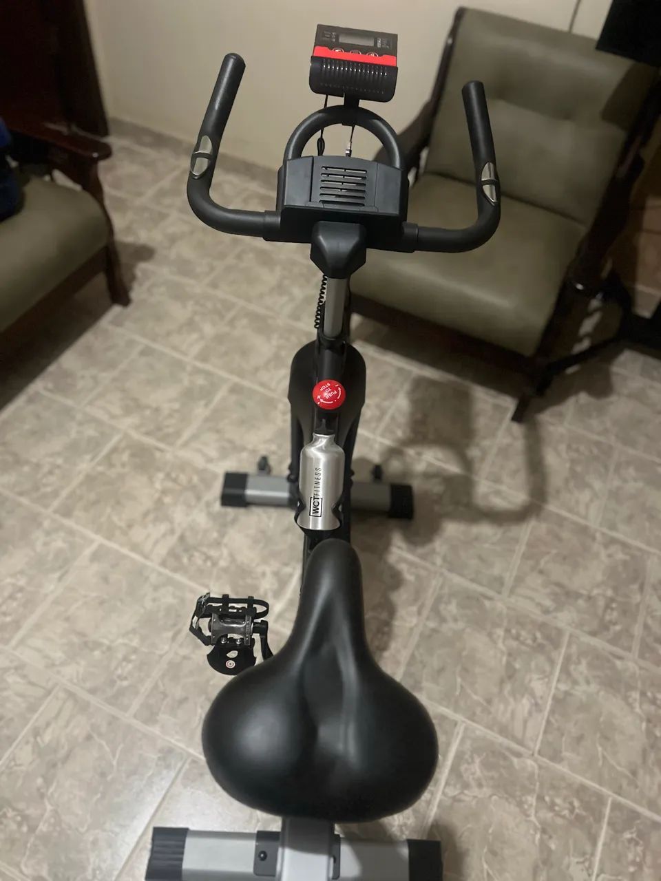 Bicicleta Spining  - Foto 2