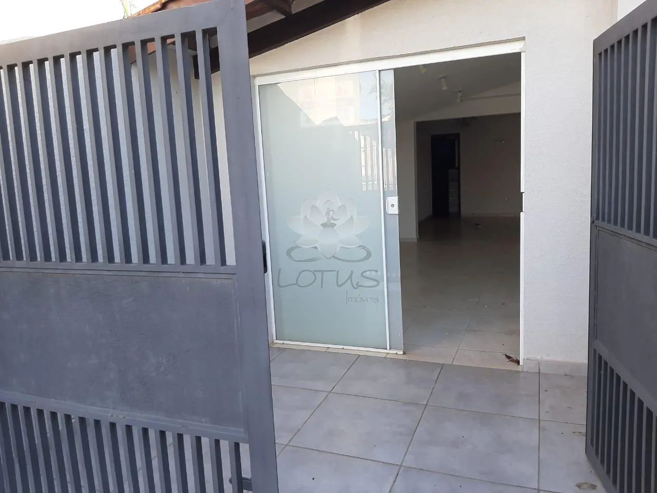 sala - Vila Santista - Atibaia