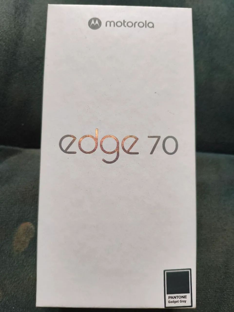 Motorola Edge 70 512gb/12gb