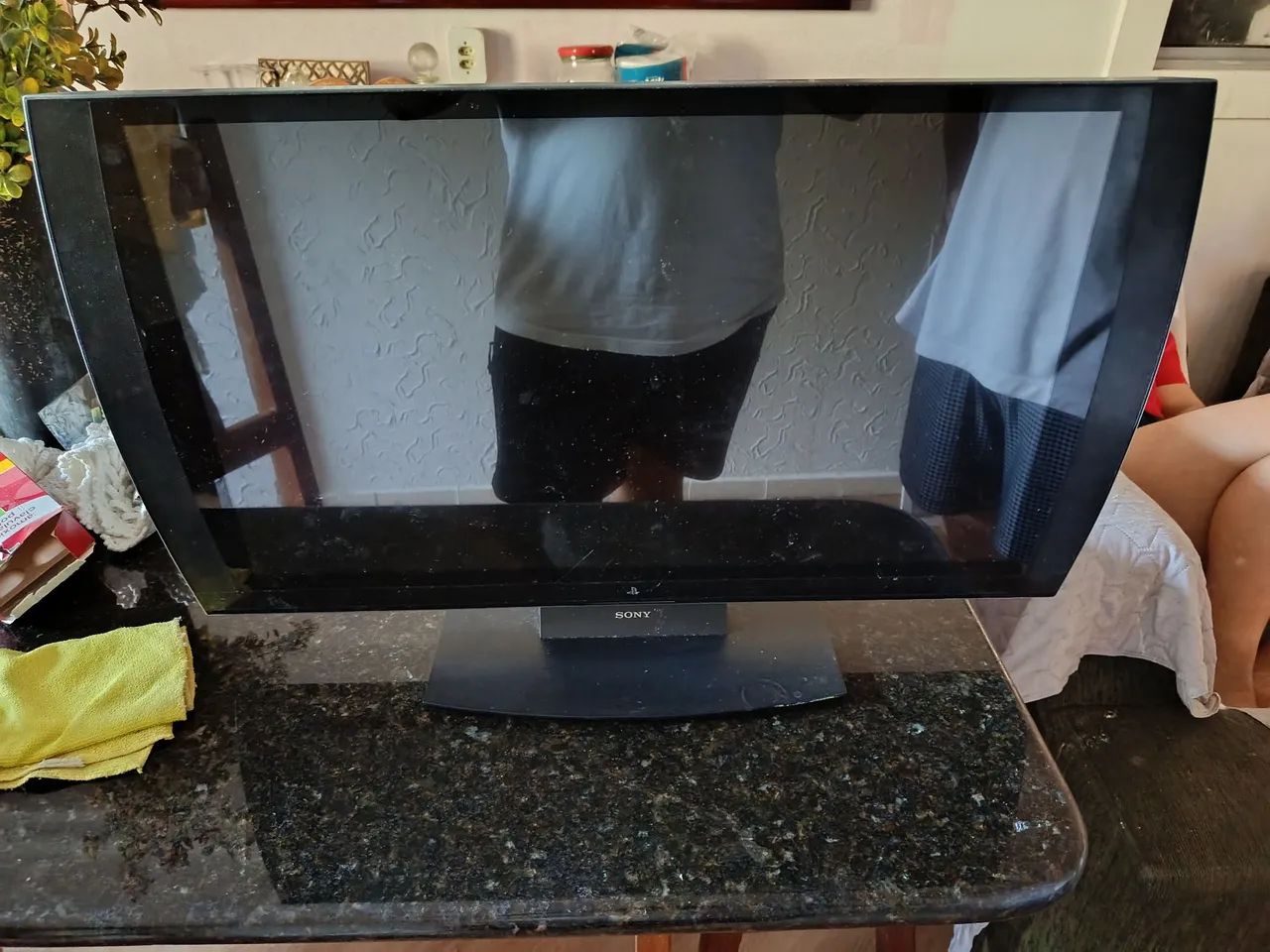Monitor Playstation 3d Display 24' - Foto 3