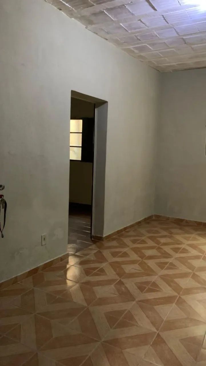 Aluga-se casa no bairro Maria Goretti  - Foto 4