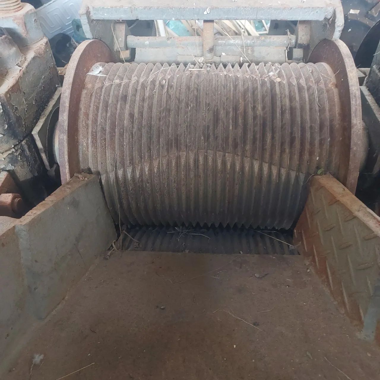 ENGENHO PARA MOER CANA . - Foto 4