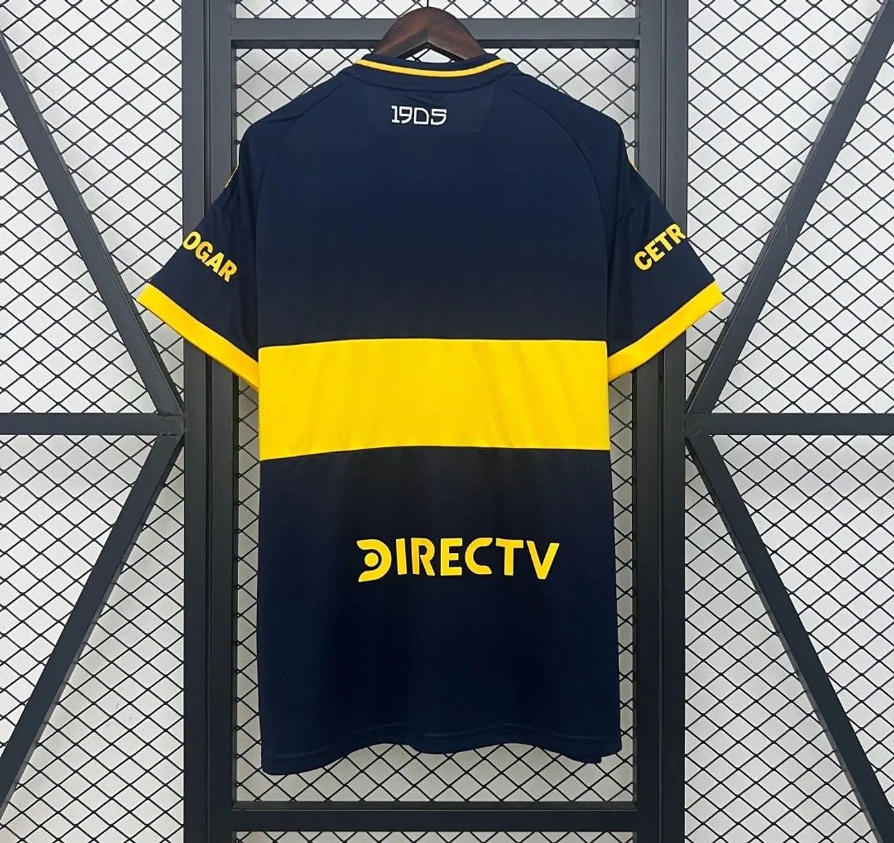 Camisa Boca Juniors  - Foto 2