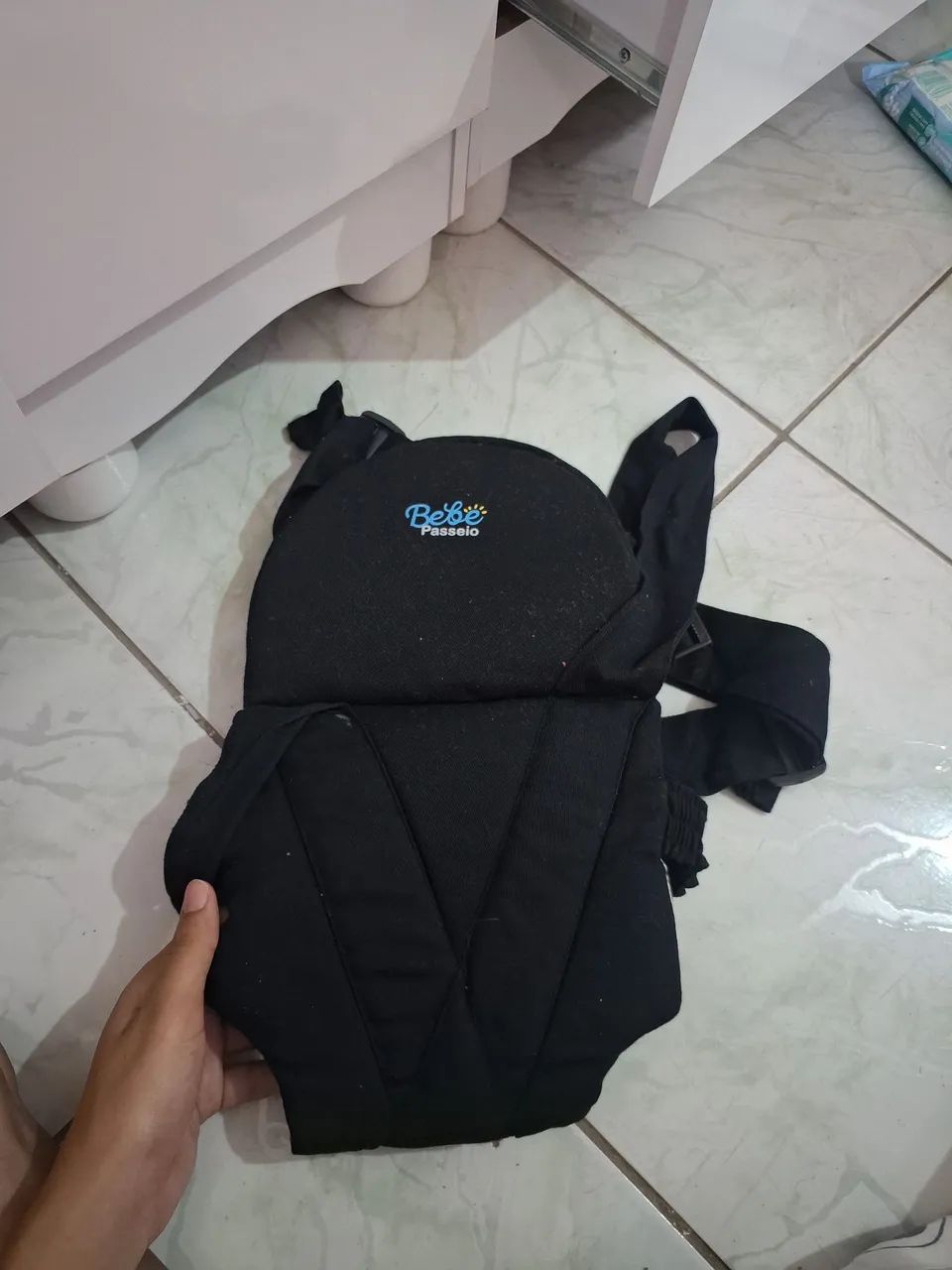 Vende-se canguru 