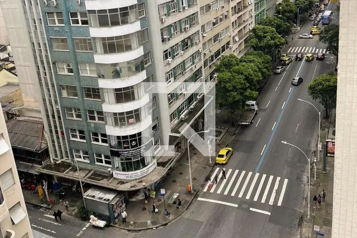 Aluga-se Apartamento Copacabana Posto 5