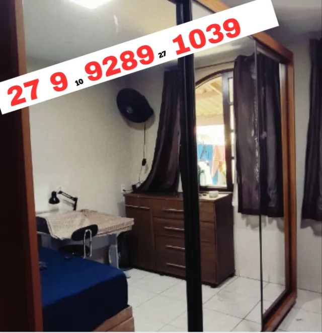 MONTADOR DE MÓVEIS VILA VELHA