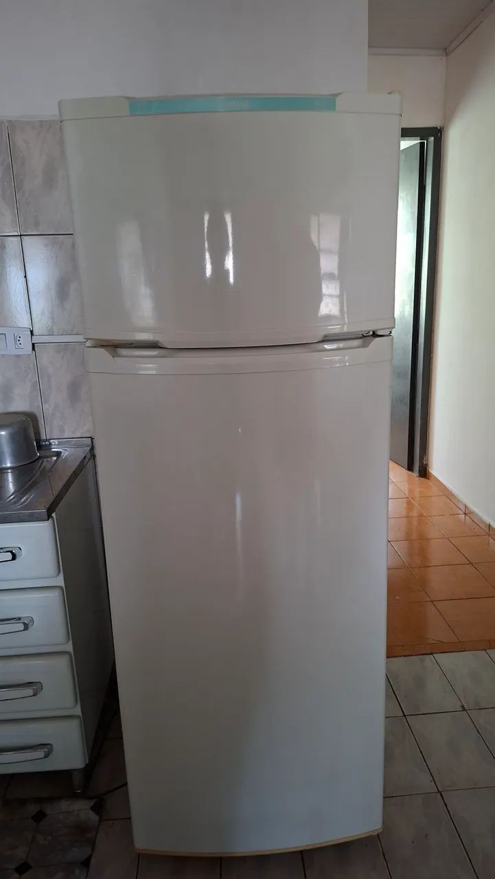Geladeira Consul  - Foto 2