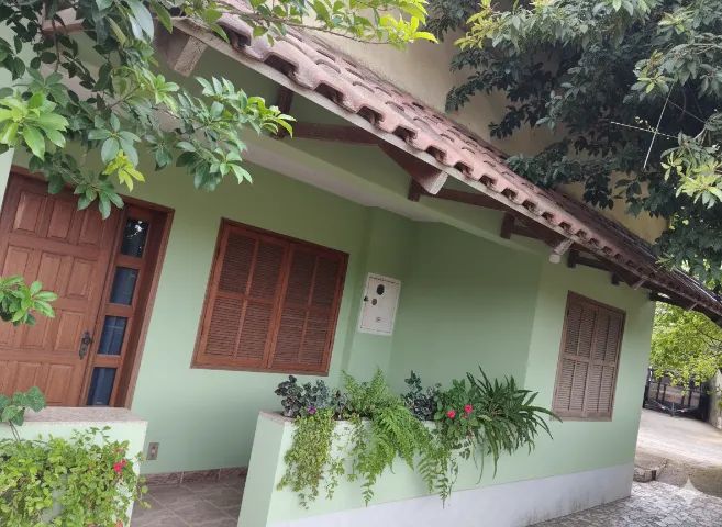 Foto - Belford Roxo - Parque Floresta